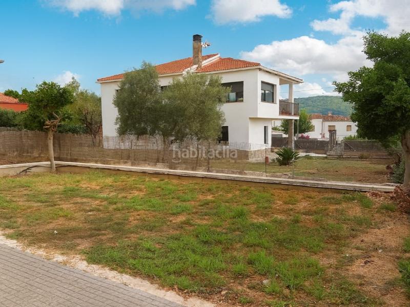 Foto 11171b36-4d22-4716-bef6-0b82f6e97de9. Casa oportunidad única! gran casa en venta en larboçar, en Avinyonet del Penedès