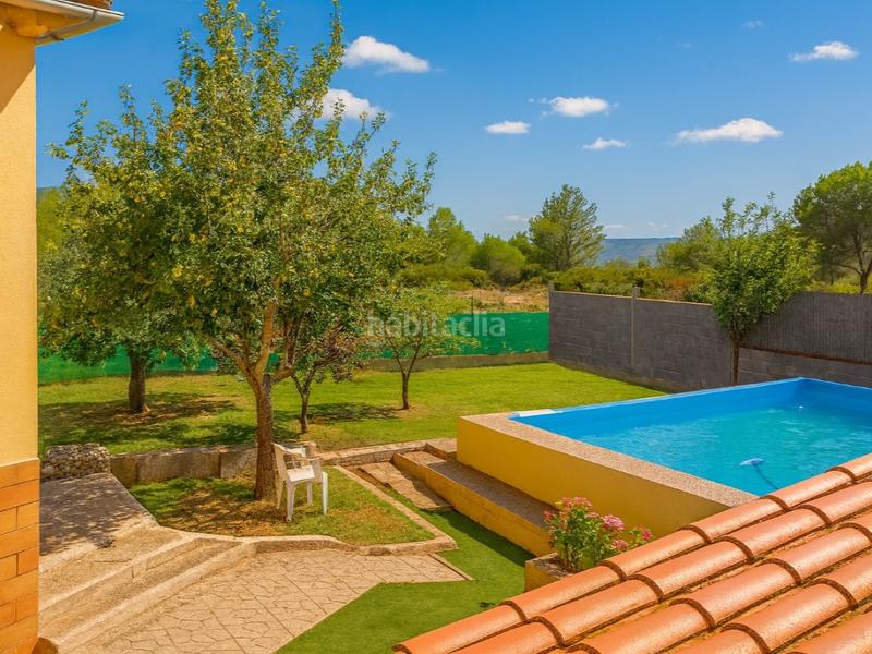 Foto 2d4f43aa-3a1a-43d2-b966-d20a89021856. Casa oportunidad única! gran casa en venta en larboçar, en Avinyonet del Penedès