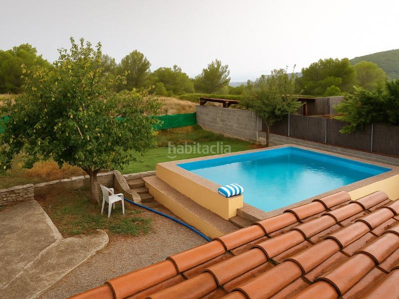 Foto d98f9e25-c25e-4329-8f11-e0aec4b0e134. Casa oportunidad única! gran casa en venta en larboçar, en Avinyonet del Penedès
