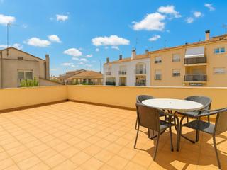 Haus  N/a. Exclusiva vivienda con amplitud, luz y calidad en banyeres del p