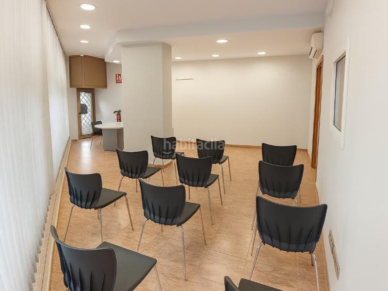 Foto 0c4e2505-d004-4f1a-a8ba-7cb51ca723c7. Affitto locale commerciale in L´Espirall Vilafranca del Penedès