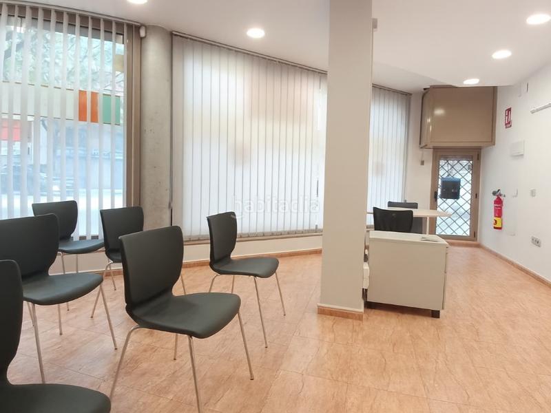 Foto bc6dcf8a-4a78-469c-98bf-3f7b5bf2f168. Affitto locale commerciale in L´Espirall Vilafranca del Penedès