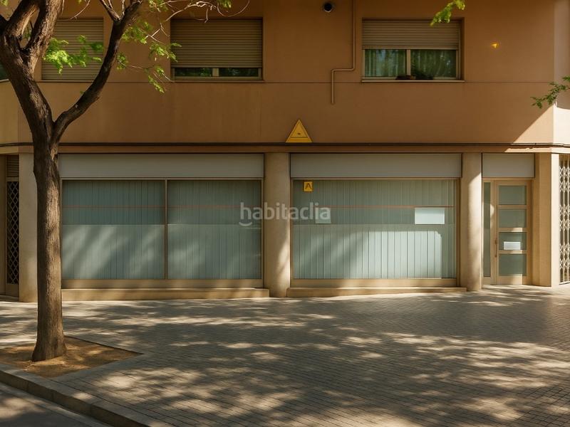 Foto ca26989c-9c71-4036-843f-5975328f47c4. Affitto locale commerciale in L´Espirall Vilafranca del Penedès