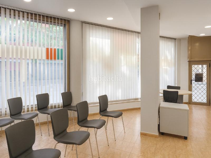 Foto e012ee76-9ca6-48e4-ab9b-5915f89750d0. Affitto locale commerciale in L´Espirall Vilafranca del Penedès