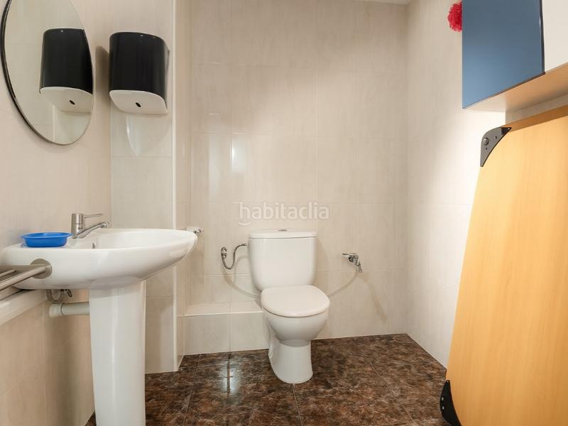 Foto eb9abbc7-0776-4944-81be-c8a06d1820cc. Affitto locale commerciale in L´Espirall Vilafranca del Penedès