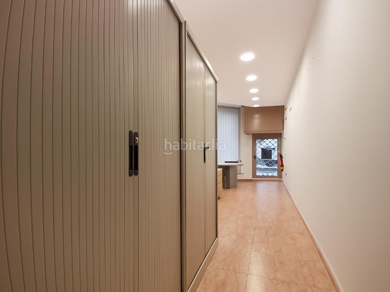 Foto ec0bb3d2-5d6c-4593-ad52-343913534ddb. Affitto locale commerciale in L´Espirall Vilafranca del Penedès