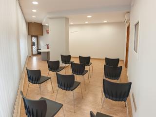 Business premise in N/A