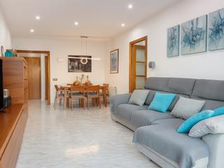 Appartement  Calle espirall. Tu nuevo hogar familiar en vilafranca reformado, amplio y con ba