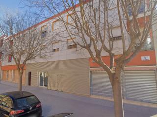 Pis  N/a. Piso en venta en la granada del penedès con balcón y parking inc