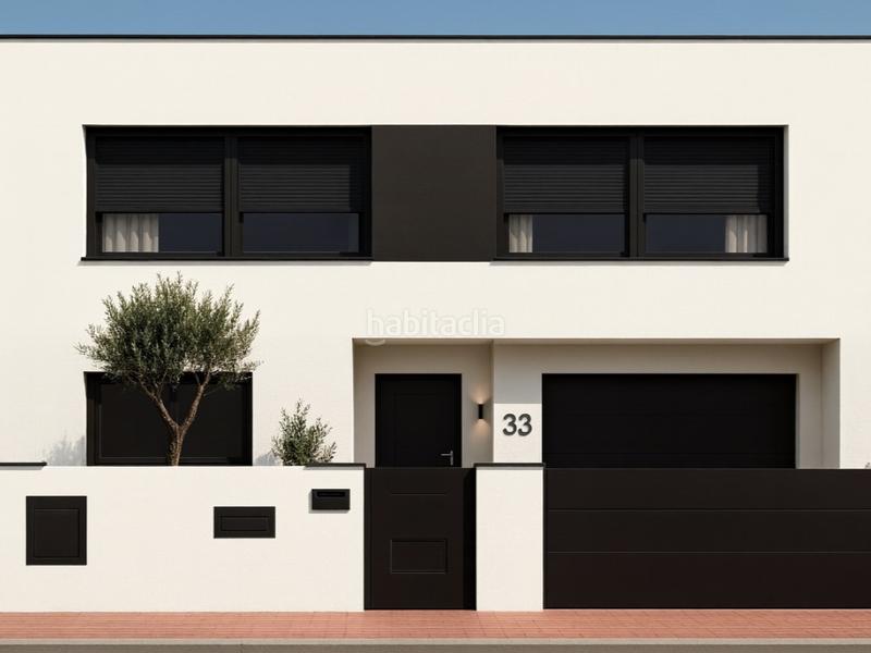 Foto 6c14f900-c0ed-4b74-8157-2d4985362f45. Casa amb aparcament a Torrelles de Foix