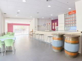 Local Comercial  N/a. Oportunidad de inversión local en venta en can macià, santa marg