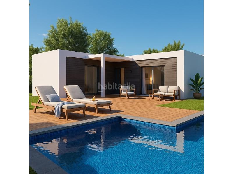 Foto b1860537-7b86-4ad3-a763-d903bf2ee153. Casa con parcheggio piscina in Sant Martí Sarroca