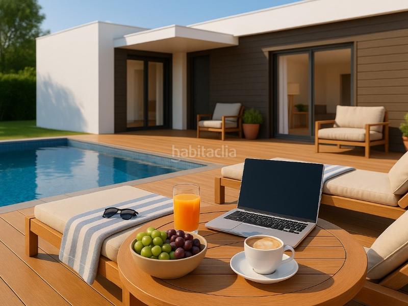 Foto e78cb708-bc60-4caa-95be-d6b5b498469c. Casa con parcheggio piscina in Sant Martí Sarroca