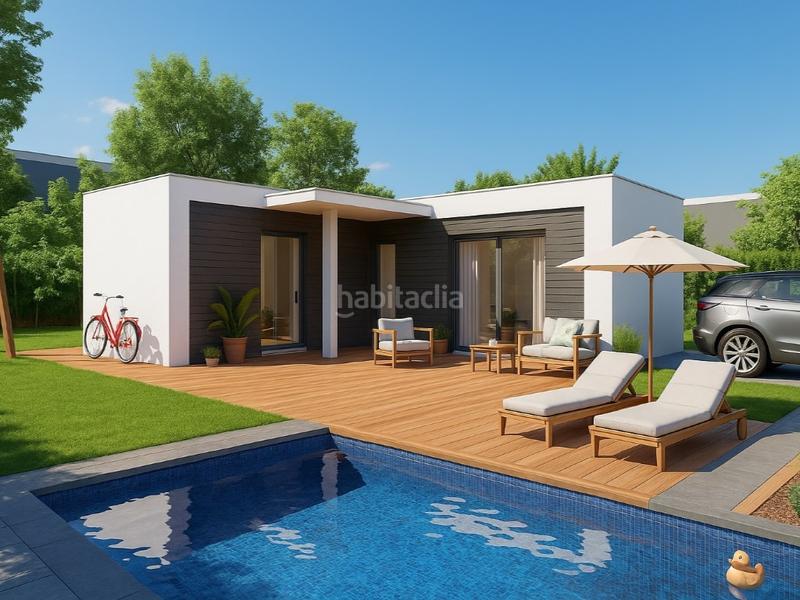 Foto f705f507-1021-45ad-be97-696f77ff61a8. Casa con parcheggio piscina in Sant Martí Sarroca