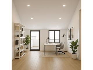 Casa  N/a. Exclusiva vivienda de obra nueva en vilafranca  diseño, confort