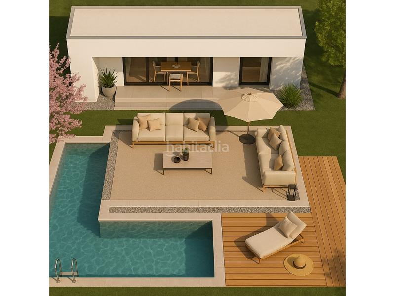 Foto 227cdb32-def7-4ed7-b678-41bc42f70be8. Maison avec chauffage dans Banyeres del Penedès