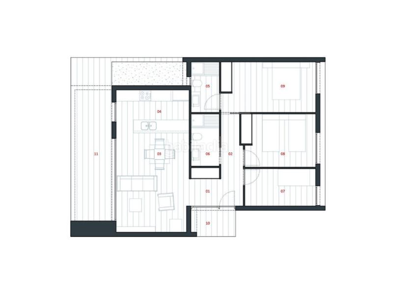 Foto 69e2a9ba-4ec0-40fc-aa6a-5af4a8a59af5. Maison avec chauffage dans Banyeres del Penedès