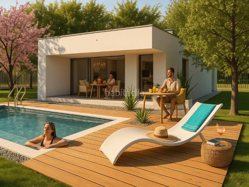 Foto 94774562-4ed6-4dc8-ae4b-555626a36cab. Maison avec chauffage dans Banyeres del Penedès