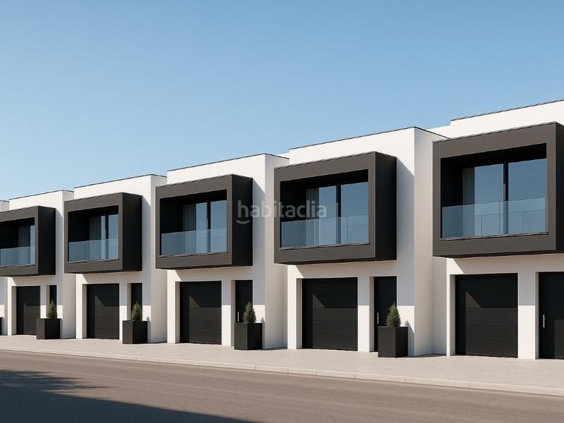 Foto 3479a717-9c5c-4f9a-b1ed-a13ba9547d07. House with heating parking pool in La Ràpita Santa Margarida i els Monjos