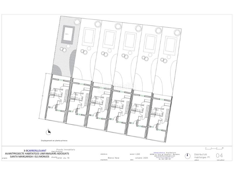 Foto 3b52234d-c145-46df-8fc1-202de02efac6. House with heating parking pool in La Ràpita Santa Margarida i els Monjos