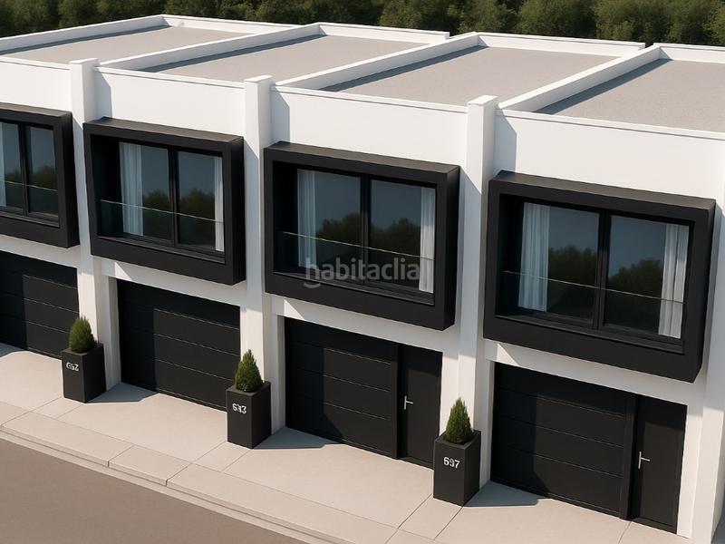 Foto 4df8e629-a78e-44fd-be64-51d5a40fdb58. House with heating parking pool in La Ràpita Santa Margarida i els Monjos