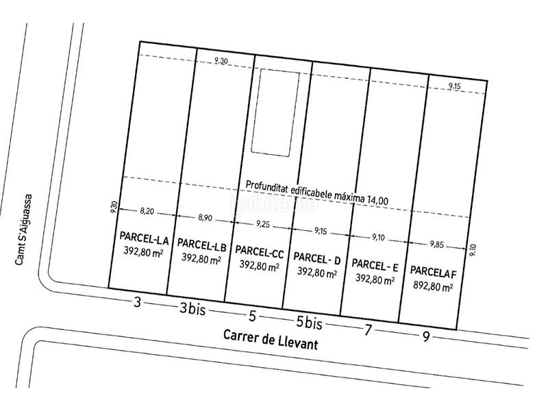 Foto 5f9a9ee3-31d8-41b9-94cc-948d532c5214. House with heating parking pool in La Ràpita Santa Margarida i els Monjos