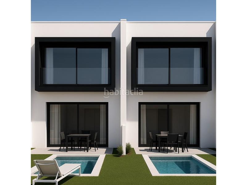 Foto b62afc7b-11cd-49b5-9718-22bfb9a17a56. House with heating parking pool in La Ràpita Santa Margarida i els Monjos