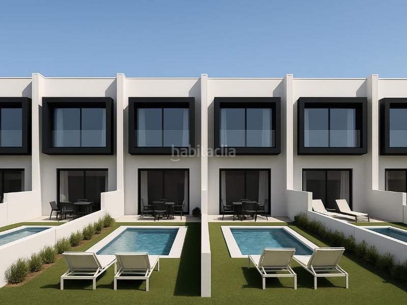 Foto bfa573bd-9d7d-4b68-9a7b-b51d3c81da88. House with heating parking pool in La Ràpita Santa Margarida i els Monjos