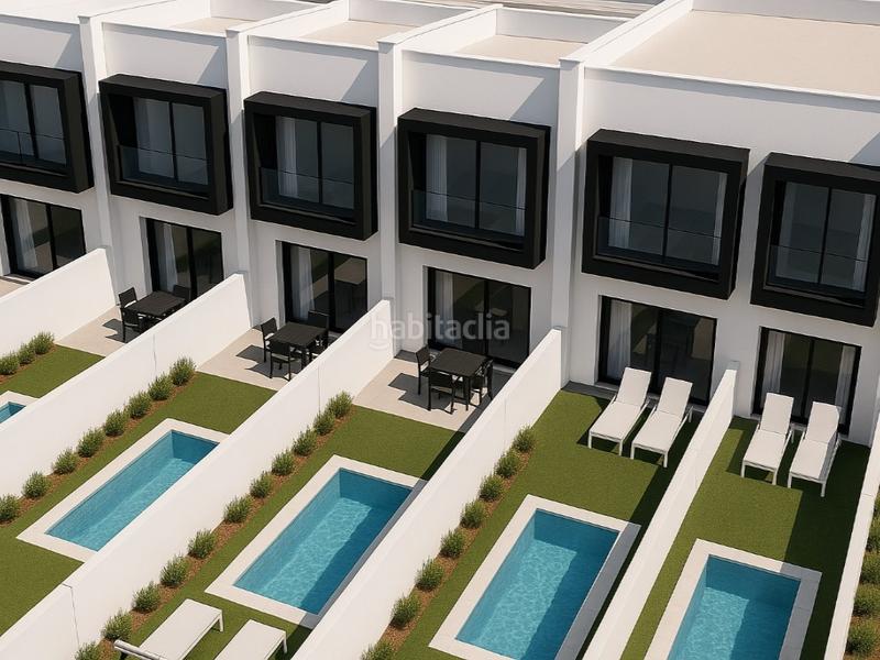 Foto c6d4b3ee-59da-4014-b631-161c52a71850. House with heating parking pool in La Ràpita Santa Margarida i els Monjos