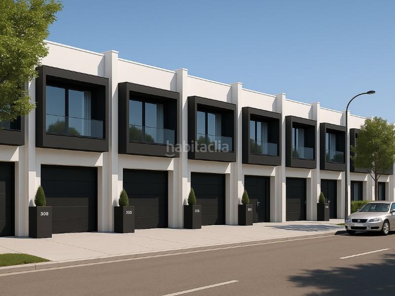 Foto d02d72c3-32e4-4b9d-bdd7-ae57185a3321. House with heating parking pool in La Ràpita Santa Margarida i els Monjos