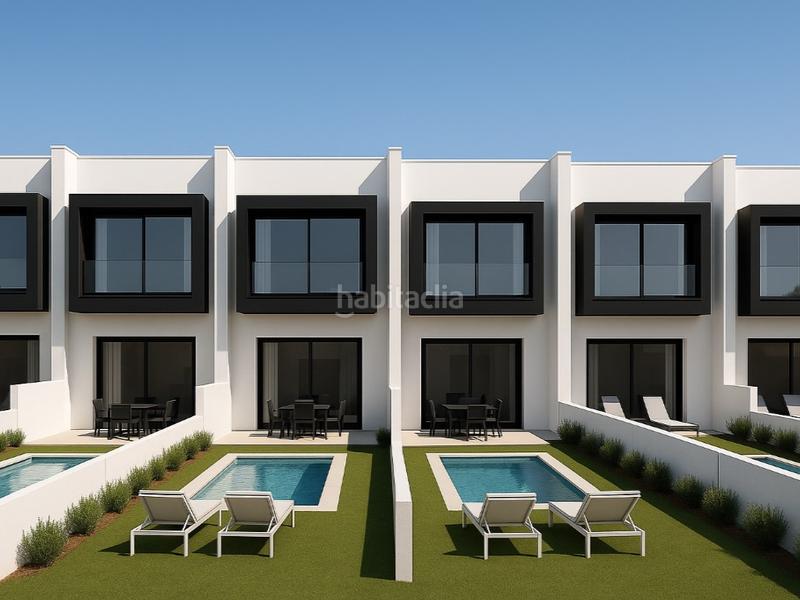 Foto d8b9953b-3e1f-4182-9c23-e85caf829579. House with heating parking pool in La Ràpita Santa Margarida i els Monjos