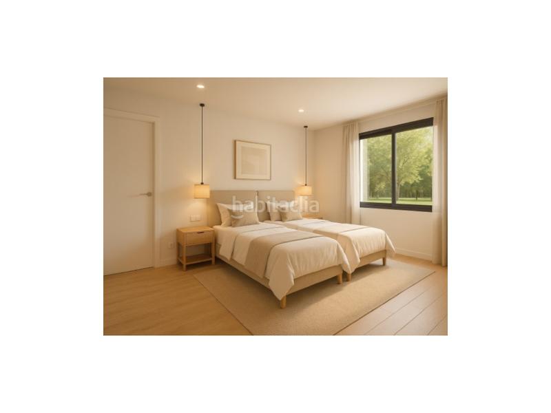 Foto f504905a-00f6-4cea-ba95-49cdc13d9a12. House with heating parking pool in La Ràpita Santa Margarida i els Monjos