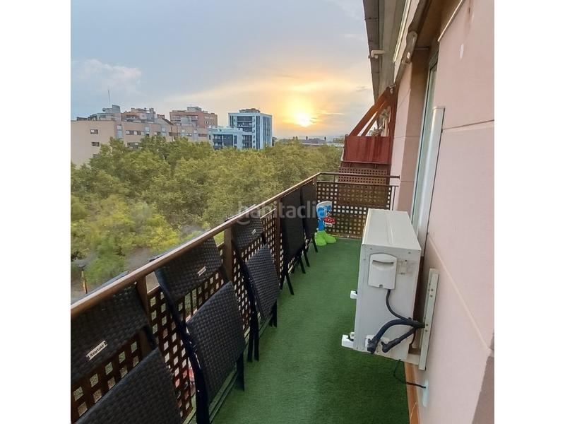 Foto 4fd9a3d4-1f98-4ae0-8e90-75b02c91b6de. Àtic amb calefacció aparcament a La Girada Vilafranca del Penedès