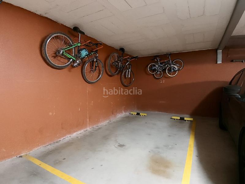 Foto 4fda4fef-35e2-45ca-bc4b-9a2fed8a4045. Àtic amb calefacció aparcament a La Girada Vilafranca del Penedès