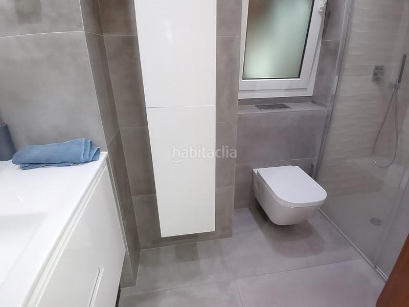 Foto 8229c2f6-66c1-4c43-ad55-4d2909ffc3a2. Àtic amb calefacció aparcament a La Girada Vilafranca del Penedès