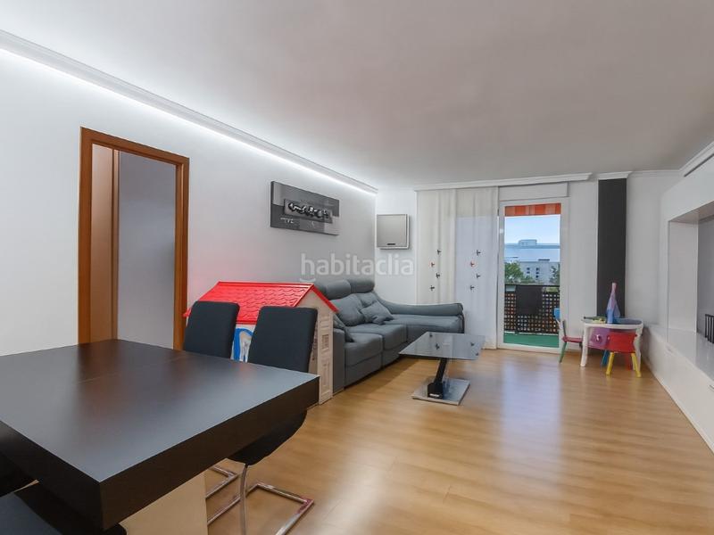 Foto a246e21b-4929-4f5a-87a2-88366d588860. Àtic amb calefacció aparcament a La Girada Vilafranca del Penedès