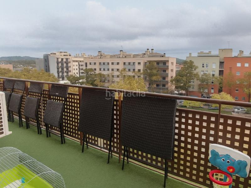 Foto b27549f4-50b4-43ca-bd54-c9792e7cb5ed. Àtic amb calefacció aparcament a La Girada Vilafranca del Penedès