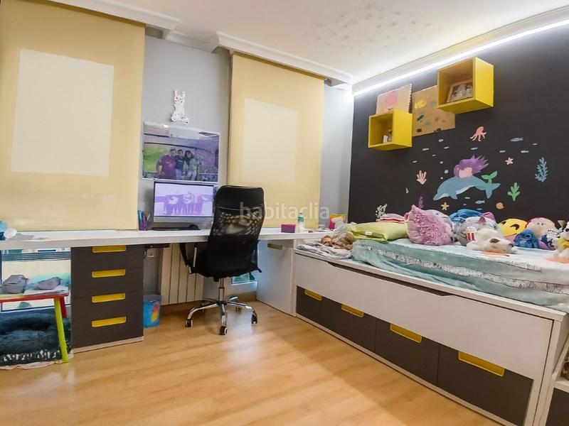 Foto dda3ac1c-fbdc-4655-8403-f44d4fc11f2a. Àtic amb calefacció aparcament a La Girada Vilafranca del Penedès