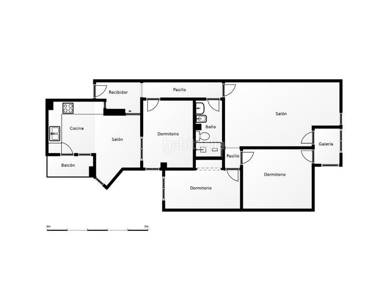 Foto 0de9c34e-22fc-428d-a60a-171a32dd589a. Appartement dans Les Clotes Vilafranca del Penedès