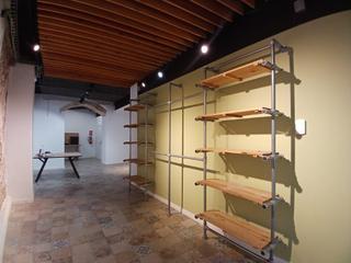 Local commercial  N/a. Local comercial en alquiler en pleno centre vila de vilafranca d