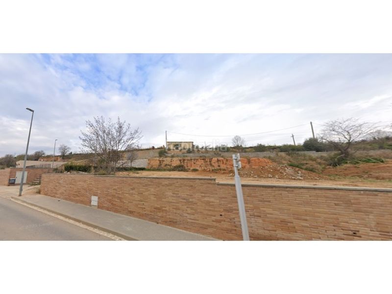 Foto 08c5caac-13a1-4731-84a0-454402e9e193. Terreny residencial a Sant Pere de Riudebitlles
