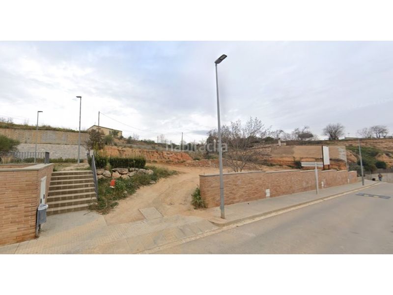Foto e7808551-4644-4b5f-93bb-a2c3186e990c. Terreny residencial a Sant Pere de Riudebitlles