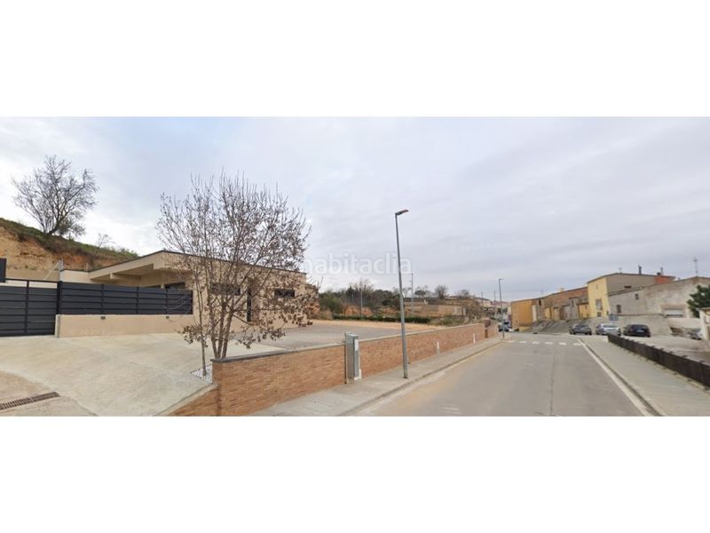 Foto ec6d1ac8-ca78-4394-9337-e3601474e7ee. Terreny residencial a Sant Pere de Riudebitlles