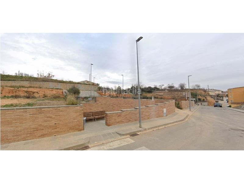 Foto f65df3e8-03fa-4c04-87aa-705e99283012. Terreny residencial a Sant Pere de Riudebitlles