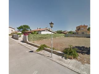 Residential Plot  N/a. Solar en venta en banyeres del penedès  urbanización casa roja