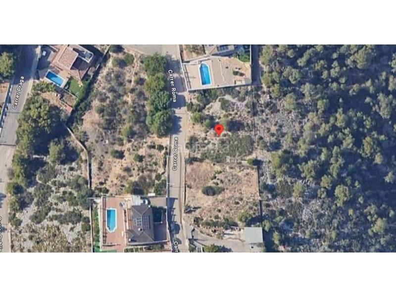 Foto 89a8327f-d556-4f98-9cde-0ad444f16822. Terreno residenziale in costa Cunit - els jardins - els rosers Cunit