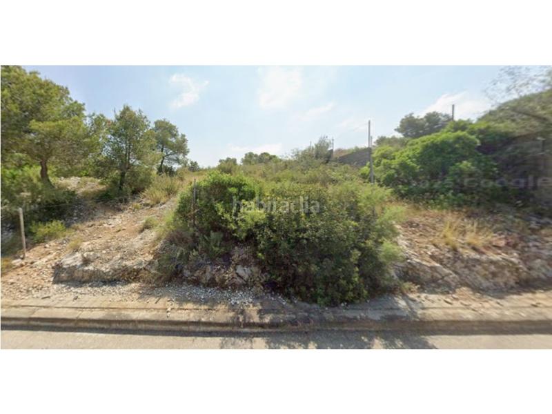 Foto bb23f095-af6e-49fb-b734-3fcc34fae5fc. Terreno residenziale in costa Cunit - els jardins - els rosers Cunit