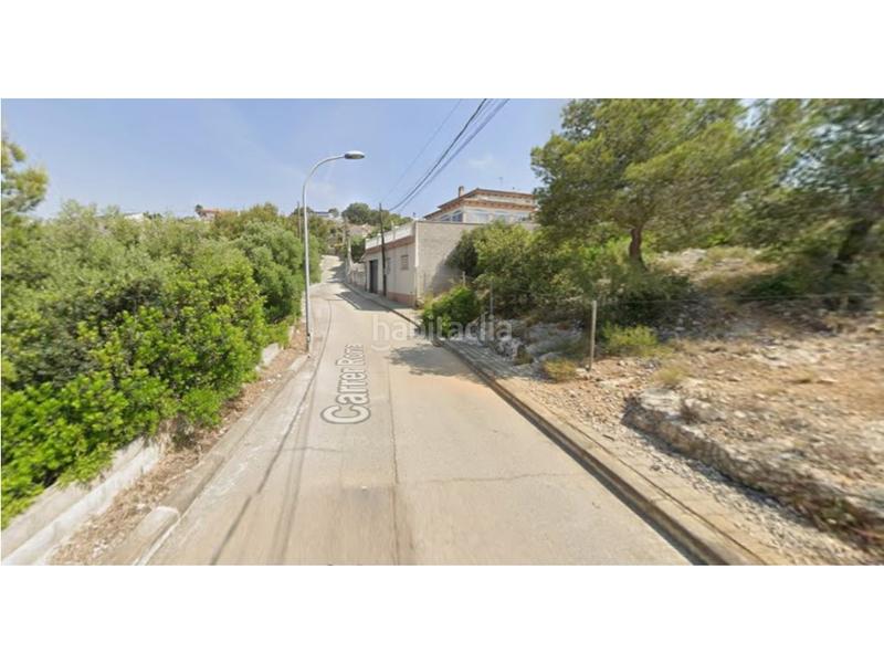 Foto c2b926de-47d3-4c08-a7fd-17abf7fcdd75. Terreno residenziale in costa Cunit - els jardins - els rosers Cunit