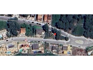 Terreny residencial  Avenida califòrnia. Solar en venta en canyelles  zona les palmeres