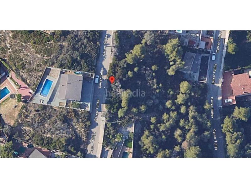 Foto 2334e552-f25d-422c-ad4c-a4eefc527ede. Terreno residencial solar en venta urbanización costa en Cunit